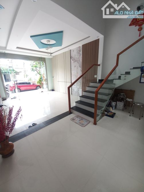 Nhà mặt tiền đường nhựa 7m5 lề 3m Phạm Đình Hổ - TP Đà Nẵng - 2