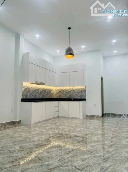 SIÊU RẺ HẺM THÔNG - VƯỜN LÀI - ngang 4 x 16m - 2 tầng - GIÁ : 6.35 tỷ tl - 2