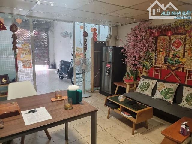NHÀ MẶT TIỀN HOÀNG VĂN THỤ – 73M² – GIÁ CHỈ 20 TỶ – TRUNG TÂM TÂN BÌNH - KINH DOANH ĐỈNH - 2