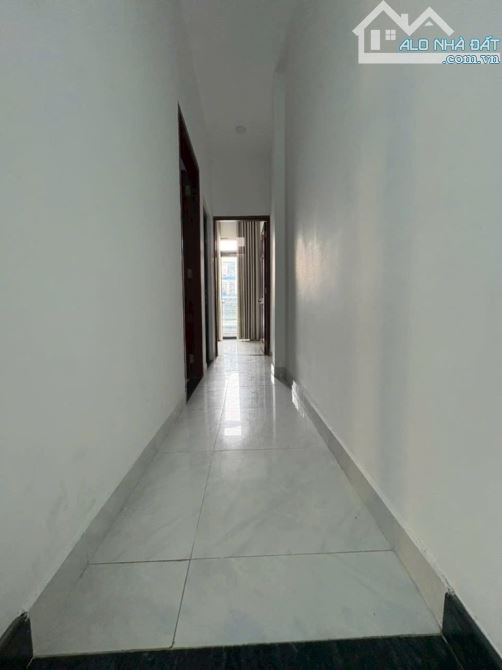 Bán nhà – 40m² – 3 tầng – 2PN – hẻm nhựa 6m thông – sát MT Gò Xoài – giá 4.2 tỷ – Bình Tâ - 2