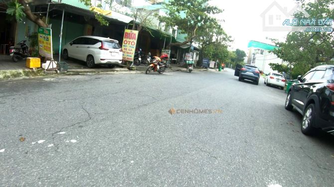 CHƯA TÌM ĐÂU RA LÔ ĐẤT GIÁ RẺ VÀ ĐẸP NHƯ THẾ NÀY. XÂY CĂN HỘ QUÁ TUYỆT - 2