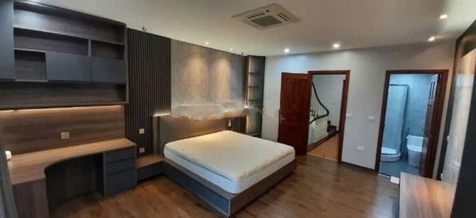 BÁN NHÀ 5 TẦNG VĂN KHÊ, DT 83M* MT 5M GIÁ CHỈ 19 TỶ, KINH DOANH VP - 2