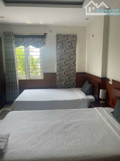 💥TOÀ CĂN HỘ 5 TẦNG BIỂN MỸ KHÊ-90M²-19 PHÒNG FULL KÍN-BÊN THỨ 3 THUÊ 40TR/TH-CHỈ 15 TỶ🍀 - 2