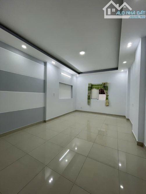 Bán Gấp nhà Liên khu 8-9 Gò Xoài hẻm 5m thông 64m2,2 Tầng Nhỉnh 4 tỷ - 2