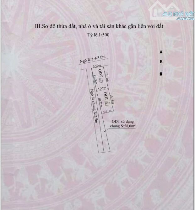 🛑🛑 Chưa tới 2 tỷ sở hữu lô đất Dương Quan - Thuỷ Nguyên hội tụ đủ các yếu tố tăng giá ti - 2