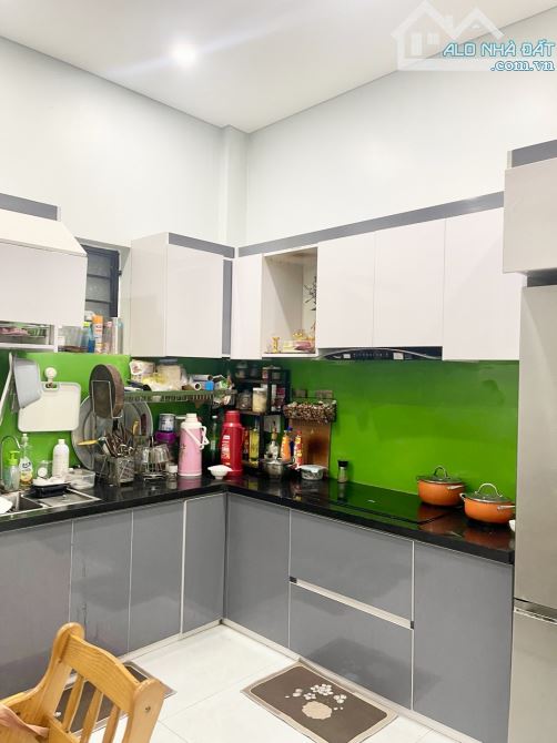 NHÀ 3 TẦNG KIÊN CỐ – HIỆN ĐẠI – MẶT TIỀN PHẠM VẤN – VÀI BƯỚC RA BIỂN SƠN TRÀ – CHỈ 6,X TỶ - 2