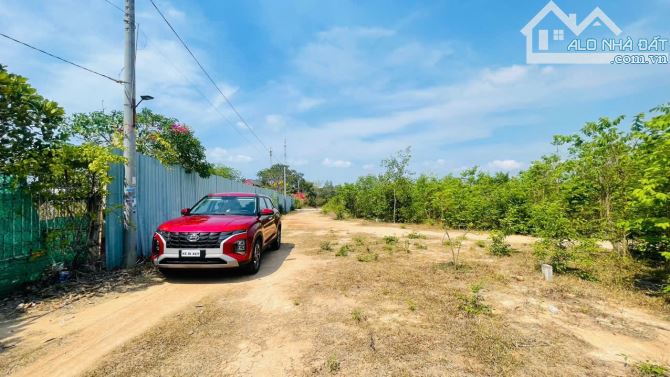 Căn Nhà Vườn Giá Rẻ Ngay Gần Thành Phố Bà Rịa Cần Bán  ✅Địa chỉ xã Tam An - Long Đất - BRV - 2