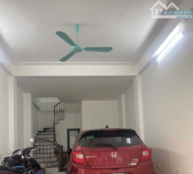 Cần bán gấp siêu phẩm phân lô vỉa hè ô tô tránh, kinh doanh Thụy Phương 42m2, 5T, nhà mới - 2