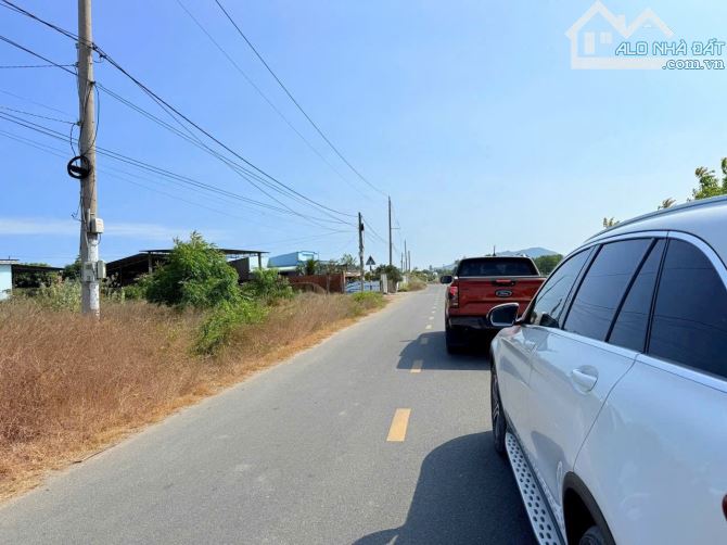 F0 TÁCH THỬA 30 NGÀY CÓ SỔ CÔNG CHỨNG; PHƯỚC HỘI CÁCH BIỂN LỘC AN CHỈ 2KM - 2