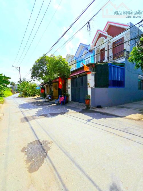 🍍chỉ 3,1 tỷ (TL)🥑Đất Long Trường, Thủ Đức -Ô tô - 70m2, Vuông vức💥Đầu tư sinh lời cao - 2