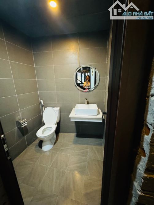 Nhà Phố Trịnh Văn Bô Lô Góc 118m2 Mặt Tiền 6.8m 3 Tầng Kinh Doanh Quán Ăn Cực Đông 25 Tỷ - 1