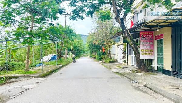 🔥 BÁN ĐẤT MẶT TIỀN LÊ CÔNG HÀNH – PHƯỜNG AN TÂY – TP. HUẾ 100m² – Ngang 5m - 2