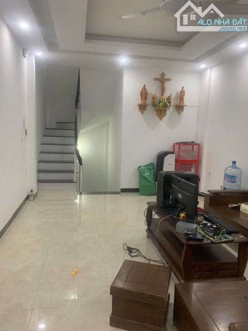 Hàng Hiếm Bán Nhà Phố Trường Chinh 45,25m2  6 Tầng Gần Phố Giá Chỉ Nhỉnh 6 Tỷ - 2