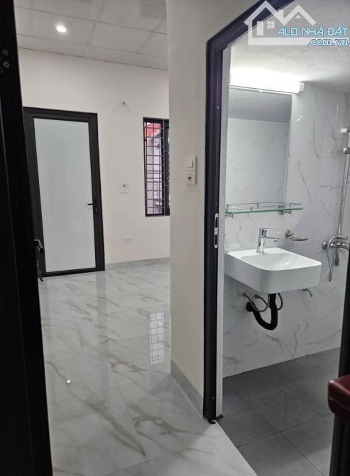 MẶT PHỐ PHAN ĐÌNH GIÓT LÀ KHÊ NHÀ ĐẸP Ô TÔ TRÁNH KINH DOANH SẦM UẤT 35m 7.8 TỶ - 1
