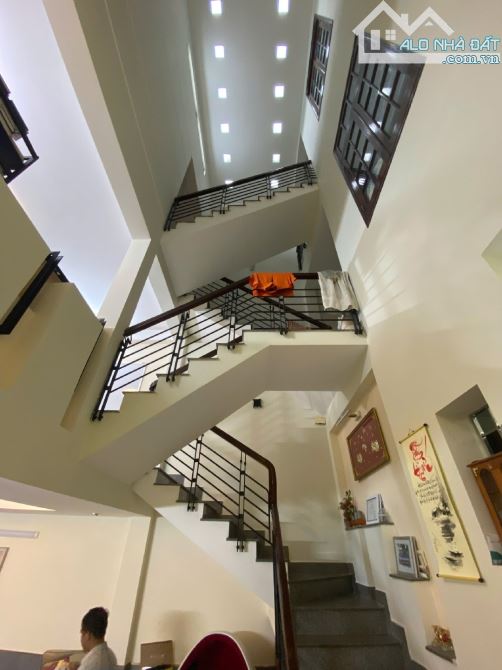 💥❤️KHÓ TIN NHƯNG CÓ THẬT! Nhà 2,5 Tầng Mặt Tiền + Full Nội Thất Xịn – Giá Chỉ 7 Tỷ XX" - 2