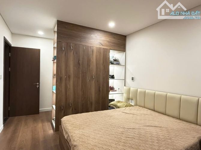 Cho Thuê Chung Cư Sunshine Iconic, Phúc Đồng, Long Biên  75m2, giá 15 triệu. - 2