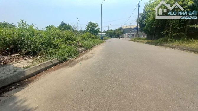 🌿 BÁN ĐẤT KQH CẦU LIM – TRỤC ĐƯỜNG MINH MẠNG – TP HUẾ 🌿270m² ngang 11m - 2