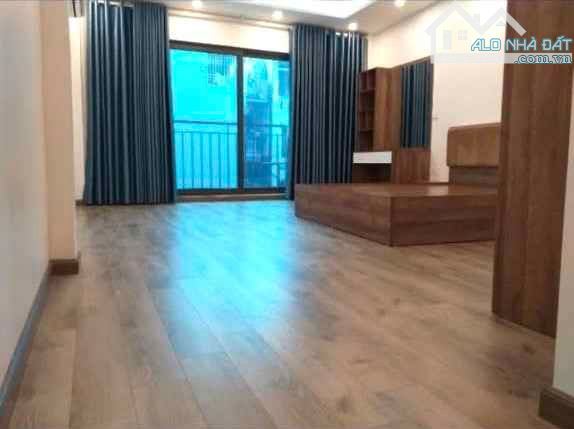 🔥BÁN NHÀ MỸ ĐÌNH –GẦN PHỐ-LÔ GÓC– THANG MÁY – NGÕ NÔNG RỘNG 3M, MẶT TIỀN BỀ THẾ. - 2
