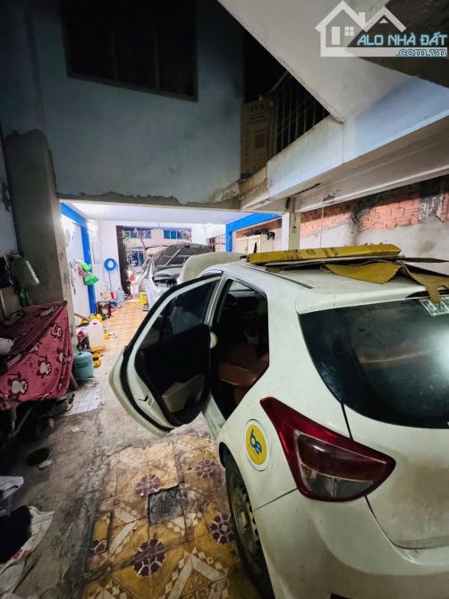 BÁN NHÀ MẶT TIỀN BÀU CÁT KHU VIP KINH DOANH ĐA NGÀNH TÂN BÌNH NGANG 5M GIÁ 16 TỶ - 2