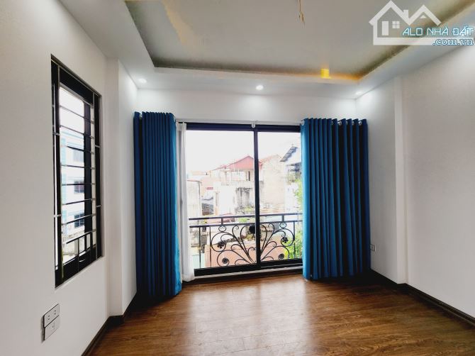 ❤️Bán nhà phố Nhổn ❤️Nhà mới ở ngay ❤️Lô góc ❤️36m2 ❤️5.2 tỷ ❤️Hỗ trợ ngân hàng - 2