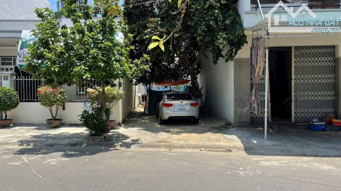 Bán đất mặt tiền Bùi Huy Bích vĩnh hòa - 2