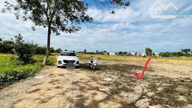 Ngay Cổng chính khu công nghiệp Đất Đỏ - Phước Long Thọ - Đất Đỏ -BRVT - 2