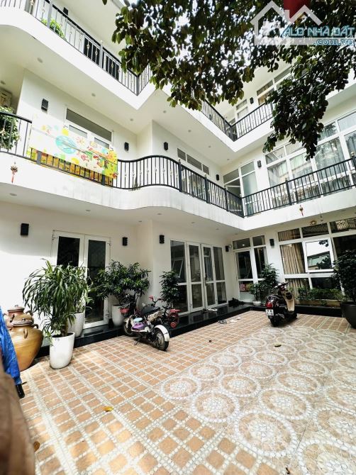 ⚜️ Biệt Thự VIP Phố Vũ Miên, Tây Hồ 164m2 3T MT Cực đẹp 11m, XÂY TÒA ĐỈNH, Chỉ 50 Tỷ ⚜️ - 2