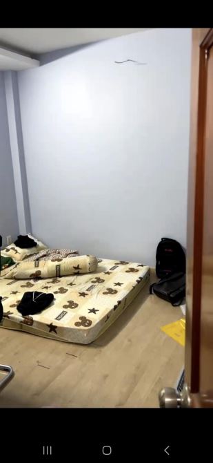 NHÀ DƯƠNG BÁ TRẠC_QUẬN 8_3 TẦNG_4 PHÒNG NGỦ_50m2 - 2