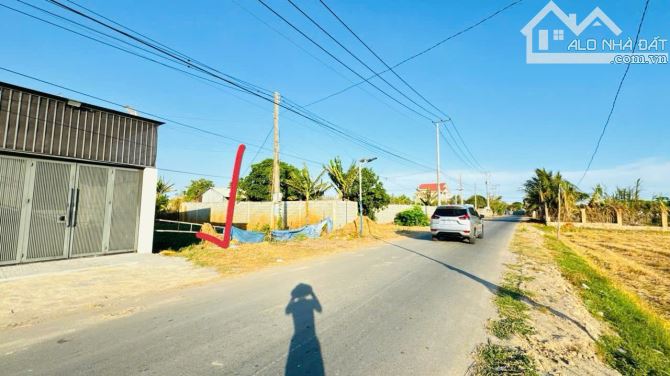 LONG MỸ SÁT THỊ TRẤN PHƯỚC HẢI- CÁCH BIỂN 2KM - 2