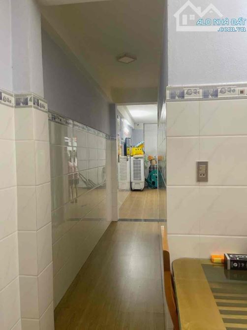 CẦN BÁN MT TRẦN VĂN DƯ 110M NGANG 7.45 GẦN BIỂN 15 TỶ THƯƠNG LƯỢNG - 2