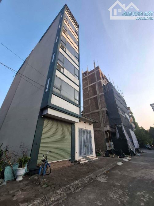 CẦN BÁN LÔ ĐẤT DV  DƯƠNG NỘI HÀ ĐÔNG, KINH DOANH, Ô TÔ TRÁNH DT: 50M2, GIÁ BÁN 11,6TỶ - 2