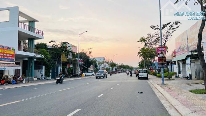 MẶT TIỀN ĐƯỜNG 24M TRẦN HƯNG ĐẠO - P. PHƯỚC NGUYÊN-  TP BÀ RỊA - 2