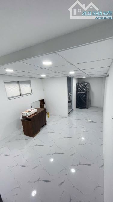 🏘️SMT Đ.XVNT P.1 BT 49M2 Chỉ 5,4Tỷ Chủ gộp Bank - 2