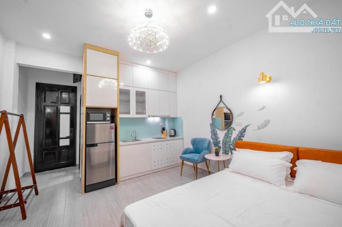 Phân lô Quần Ngựa, Vỉa hè oto dừng đỗ, 20m ra phố, DT 100tr. 70m2x7t, MT 4m. 30 tỷ - 24