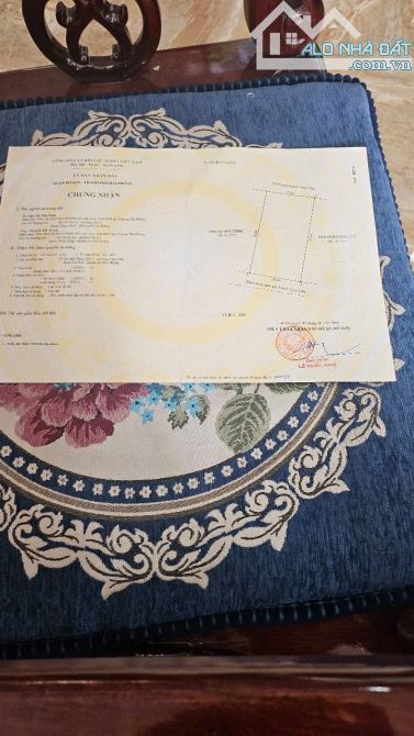 ❤️❤️❤️Đất TDP Đoàn Kết Hải Sơn, Đồ Sơn, Hải Phòng 100m - 3