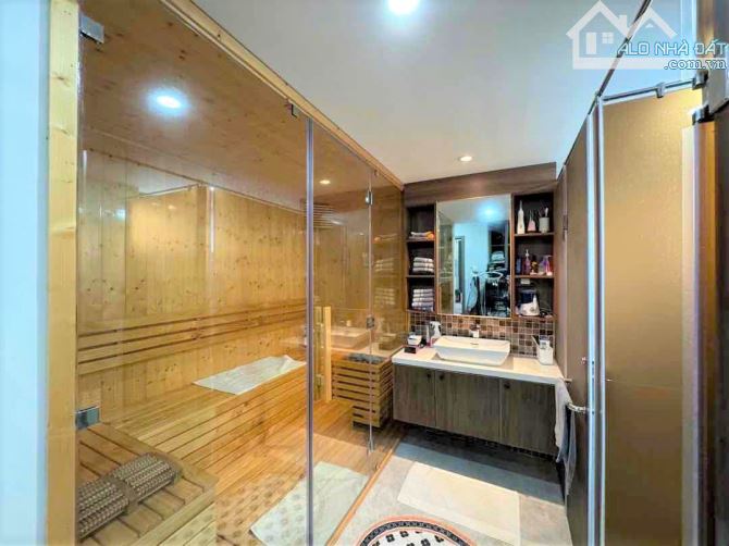 150M BIỆT THỰ ĐẸP Ở HOẶC ĐẦU TƯ 3 tầng TRỤC 10M NGUYỄN ĐÌNH HOÀN - 3