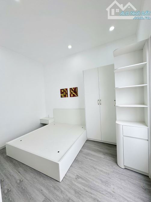🌈🌟Nhà Mới Đẹp Mặt Tiền NGUYỄN SIÊU p.Thành Công  (6.5x25m💥3.95 tỷ) - 3