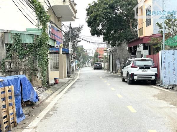 Ms Linh-Siêu hiếm lô đất 66m2 chỉ sau 1 nhà mặt đường tuyến 2 đường Máng Nước, An Đồng - 4