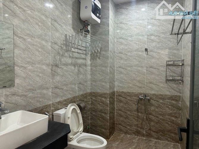 SIÊU PHẨM CĂN HỘ LÊ VĂN THỨ-ĐƯỜNG 4M Ô TÔ QUA NHÀ THOẢI MÁI-DIỆN TÍCH KHỦNG GẦN 120M2. - 3
