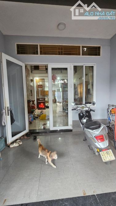 bán nhà, Đông Hưng Thuận, dt192 M2 × MT 7M2, Tân Hưng Thuận Quận 12, giá siêu rẻ - 3
