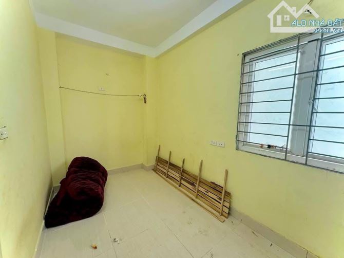 SIÊU HIẾM-PHỐ THỢ NHUỘM-TRUNG TÂM HOÀN KIẾM-KV CỰC ÍT NHÀ BÁN 5tầng chỉ hơn 4tỷ - 3