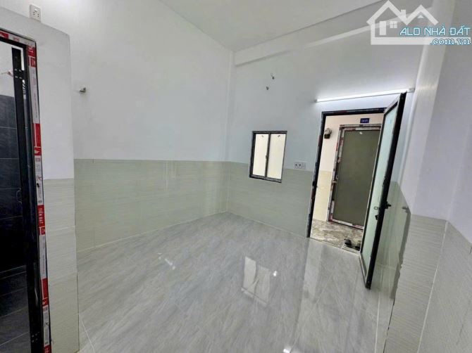 BÁN CHDV NGAY MT KINH DƯƠNG VƯƠNG-AEON BÌNH TÂN-6 TẦNG HOÀN CÔNG-GIÁ 19,9 TỶ TL - 3