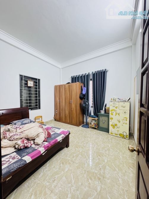 Bán nhà riêng 56m2, ngõ thông ô tô, thẳng tắp, 5 bước chân ra phố Ngọc Hồi - Trần Thủ Độ - 3