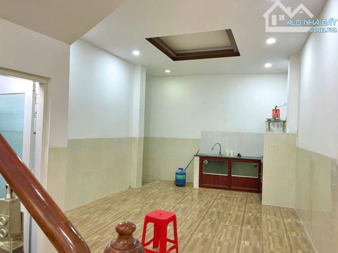 Bán nhà 50,9m2 trung tâm Nha Trang, cách Ga Nha Trang chỉ 100m - 3