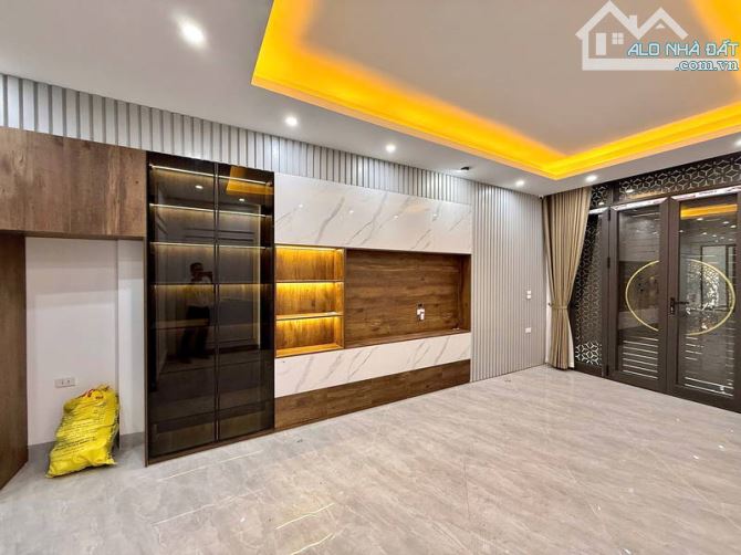 💥💥 CỰC PHẨM - PHƯƠNG LIỆT - THANH XUÂN - 6 TẦNG THANG MÁY MỚI - SÁT PHỐ - 65M,13.9 TỶ 💥 - 3