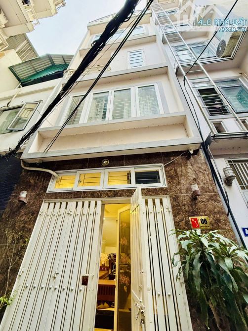 Bán nhà Đình Thôn DT59m2, XD 4T, MT 4, giá nhỉnh 12 tỷ - 3