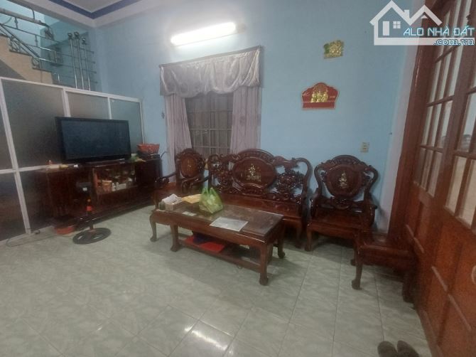 NHÀ 2 TẦNG LÔ GÓC ĐẸP ĐẤT 80M2 – TT Q HẢI CHÂU – GẦN SÔNG HÀN – GIÁ 8 TY  ĐẦU TƯ - 3