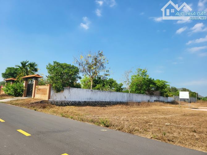Bán đất thị trấn Phước Hải ngay khu dân cư Phan Gia diện tích 250m2 giá chỉ 1,28 tỷ - 3