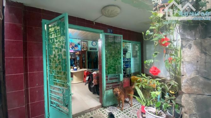 NHÀ NGAY KHU PHAN XÍCH LONG P2 PHÚ NHUẬN - PHÙNG VĂN CUNG - VÀI BƯỚC CHÂN RA MẶT PHỐ - CHÍ - 3