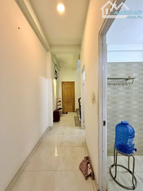 🌺NHÀ MẶT TIỀN 3 TẦNG đường THẠNH LỘC 15, phường THẠNH LỘC,Q12,dt 160m2(4mx40m)💵6tỷ ✍️NHÀ - 3